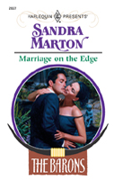 Marriage on the Edge